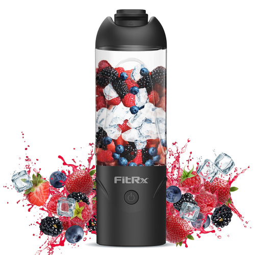 ZoomJuice™ Portable Personal Blender,